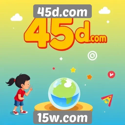 45d.com inova com jogos educacionais