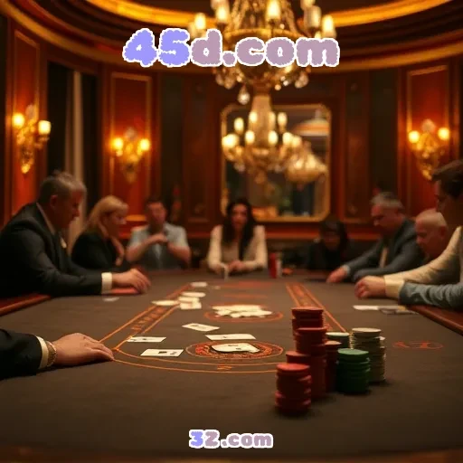 45d.com Caça-níqueis